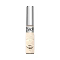 Loreal консилер сыворотка для лица 1