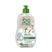 BioMio средство для мытья посуды без запаха 450 мл