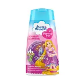 Happy Moments маленькая фея детский шампунь сильные локоны 240 мл