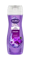 Duru lux perfumes гель для душа орхидея 250 мл