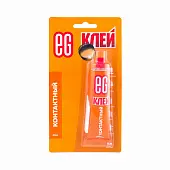 Еврогарант контактный клей 30 г блистер 1 шт