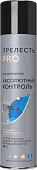 Прелесть Pro лак для волос абсолютный контроль сверхсильной фиксации 225 мл