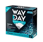 таблетки для мытья посуды в посудомоечной машине 23шт