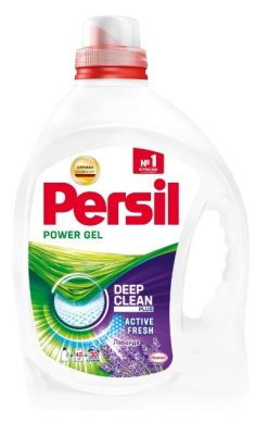 Persil гель для стирки Лаванда 1,95л 