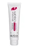 Aravia Professional Крем ультраувлажняющий для ног с мочевиной (15%) и кислотами Ultra 100 мл