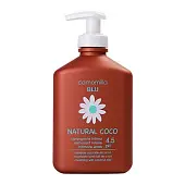 Camomilla Blu гель для интимной гигиены natural с кокосом 300 мл