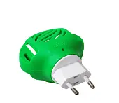 Тайга электрофумигатор