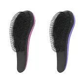 Lei расческа массажная серия 067 пластик ассорти