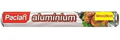 Paclan фольга алюминиевая 10м х 29см в рулоне
