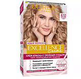 L' Excellence 8.12 мистический