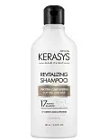 Kerasys шампунь для волос Оздоравливающий 180мл