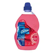 Chirton средство для стирки жидкое для цветных тканей 1325 мл