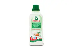 Frosch конц.ополаскиватель для белья (миндальное молочко), 0,75л