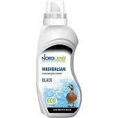 Nordland бальзам для стирки темного белья 750 мл