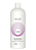 OLLIN CARE шампунь против перхоти 1000 мл