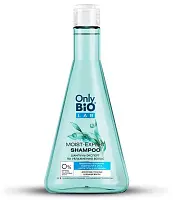 Only Bio Lab шампунь эксперт по увлажнению волос expert 350 мл