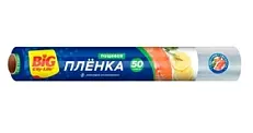BIG City пленка пищевая 50 м