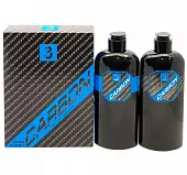 Men's Planet Carbon 3 Подарочный набор для мужчин