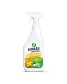 Grass Universal Cleaner универсальное чистящее средство 600 мл тригер