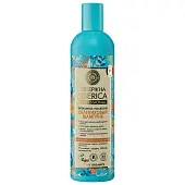 шампунь для нормальных и сухих волос облепиховый 400 мл