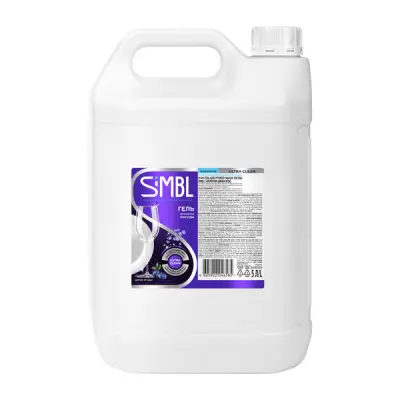 Simbl гель для посуды с ароматом диких ягод 5 л 