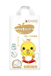 Watashi royal soft детские одноразовые подгузники 2 s 3-6 кг 64 шт