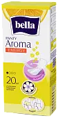 Прокладки ежедневные BELLA AROMA Energy, 20 шт