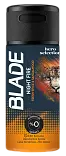Blade дезодорант спрей для мужчин ночное пламя 90 мл