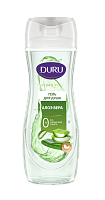 Duru hydro pure гель для душа алоэ вера 250 мл