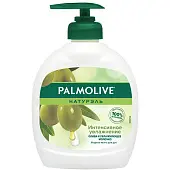 Palmolive жидкое мыло оливковое молочко 300 мл