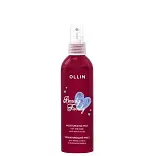 OLLIN BEAUTY увлажняющий мист для волос и тела с аминокислотами 120 мл