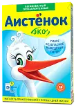 Аистенок стиральный порошок детский 400г