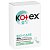 Kotex bio care ежедневные прокладки экстра тонкие 40 шт