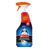 Туалетный Утенок чистящее средство для ванной антиналет и ржавчина 520 мл