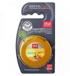 SPLAT Professional Зубная нить апельсин/корица 40м