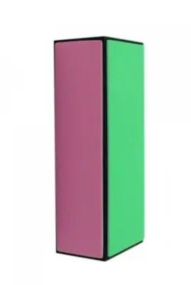 Lei бафик 4 х сторонний полировочный 