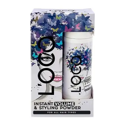 L’oco стайлинг пудра для укладки и создания объема волос 10 гр 