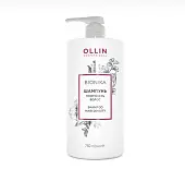 OLLIN шампунь плотность волос 750 мл