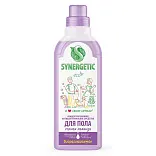Synergetic средство для пола горная лаванда 0,75 л