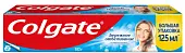Colgate зубная паста бережное отбеливание 125 мл