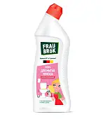 ö гель для мытья унитаза 500 мл