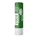L’oco бальзам для губ stick арбуз 4.4г р