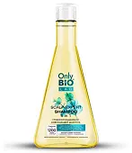 Only Bio Lab глубокоочищающий освежающий шампунь expert 5 в 1 350 мл