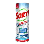 Sorti чистящее средство морская свежесть 500 гр