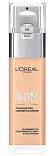 Тональный крем LOREAL АЛЬЯНС ПЕРФЕКТ №1 Слоновая кость