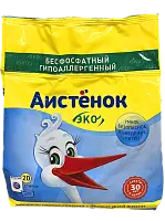 Аистенок стиральный порошок автомат детский универсальный 1.5кг