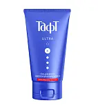 Тафт ultra гель сверхсильной фиксации синяя линия 150 мл