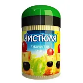 Чистюля зубочистки 250 шт