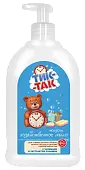 Тик-Так мыло хозяйственное детское жидкое 470 мл