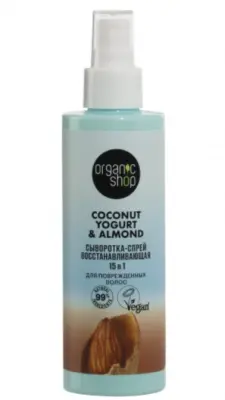 __ сыворотка-спрей для поврежде.волос 15в1 200мл 